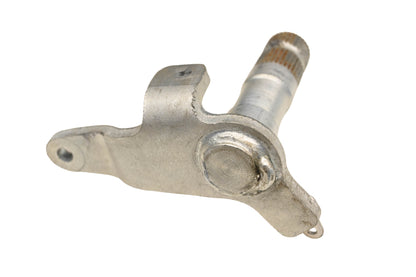 New OEM Yamaha 1L9-27212-00-00, 1L9-27212-00 Brake Pedal Shaft NOS