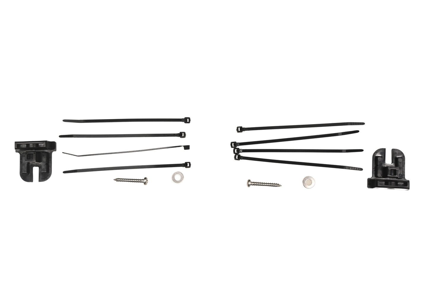 New OEM Yamaha GP8-64408-00-00, GP8-64408-00 End Cap Repair Kits Qty 2 NOS
