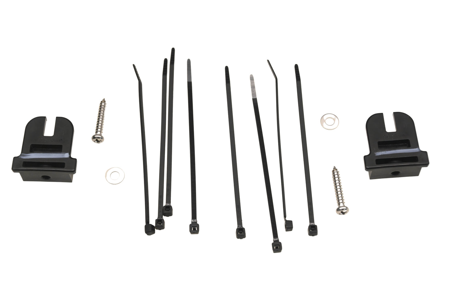 New OEM Yamaha GP8-64408-00-00, GP8-64408-00 End Cap Repair Kits Qty 2 NOS