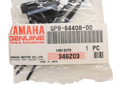 New OEM Yamaha GP8-64408-00-00, GP8-64408-00 End Cap Repair Kits Qty 2 NOS