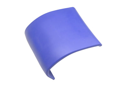New OEM Yamaha GJ1-6252A-00-00, GJ1-6252A-000 Blue Gunwale Joint NOS