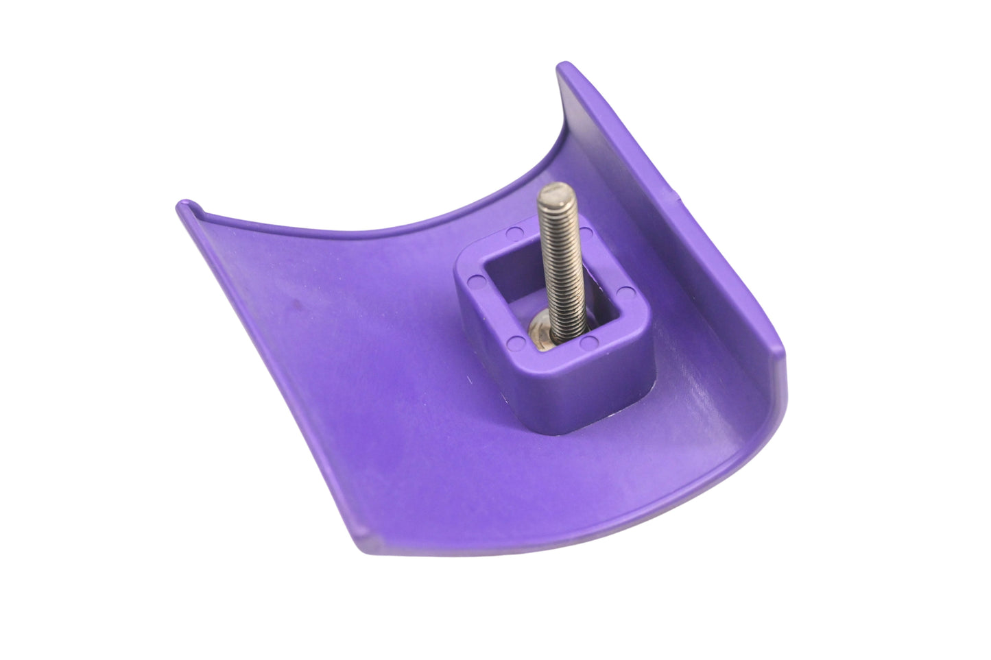 New OEM Yamaha GJ1-6252A-30-00, GJ1-6252A-30 Purple Gunwale Joint NOS