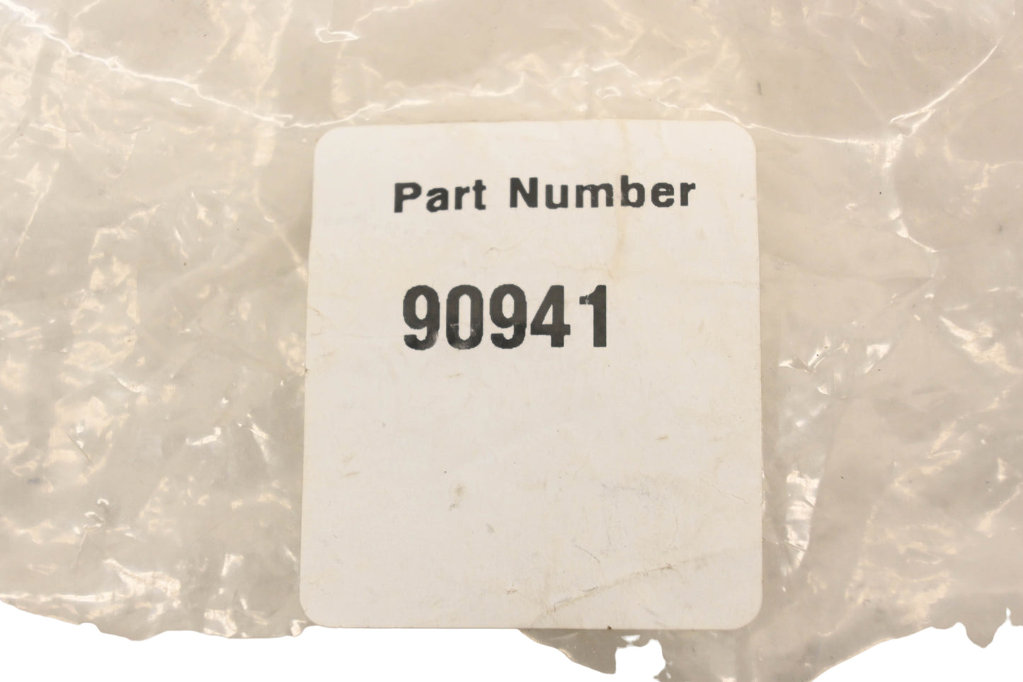 Warn 90941 Winch Mount Hardware Kit NOS