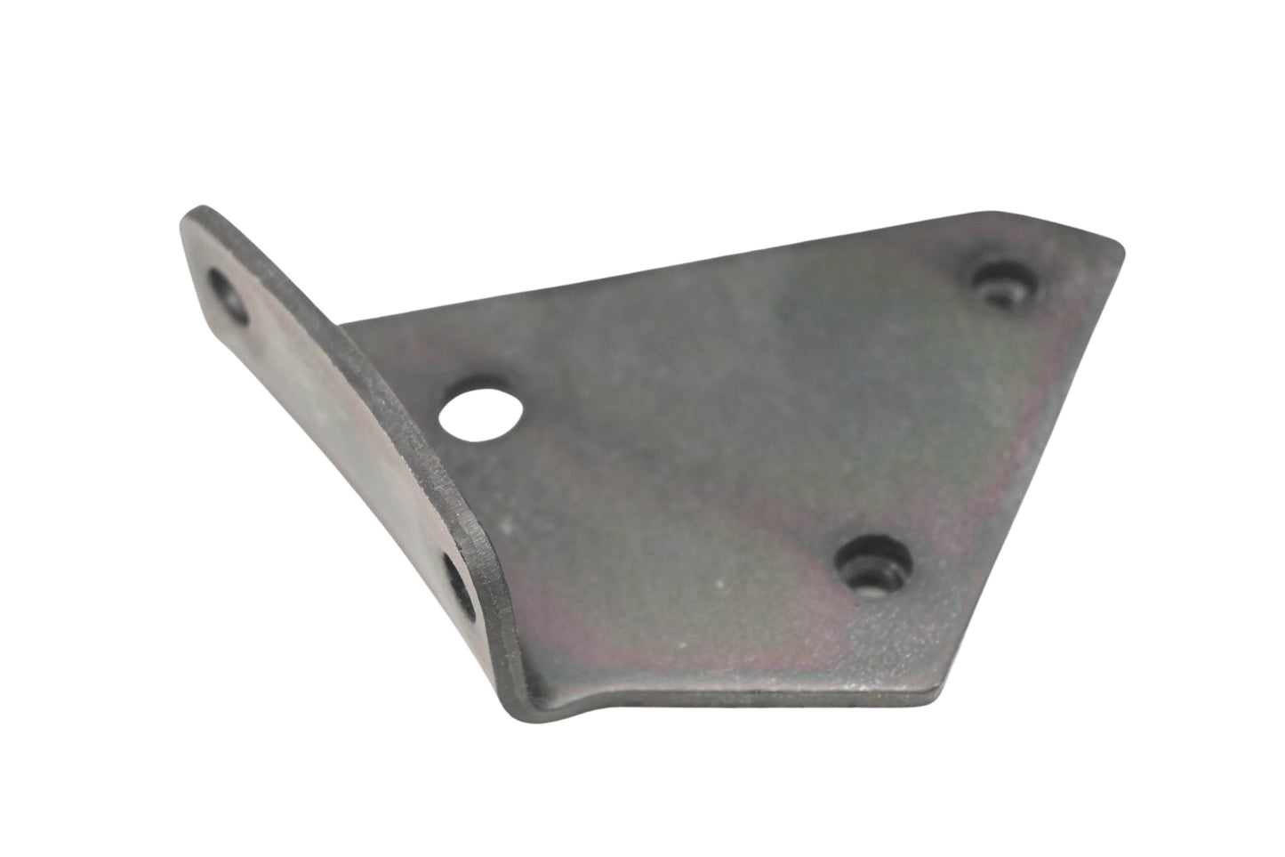 New OEM Yamaha 7KF-51515-00-00, 7KF-51515-00 Skid Stay Plate NOS