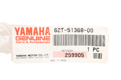 New OEM Yamaha 62T-51368-00-00, 62T-51368-00 Packing Felt NOS
