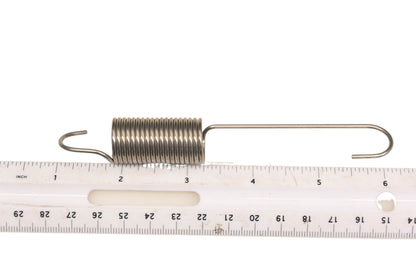 New OEM Yamaha 6D3-52358-00-00, 6D3-52358-00 Retainer Spring NOS