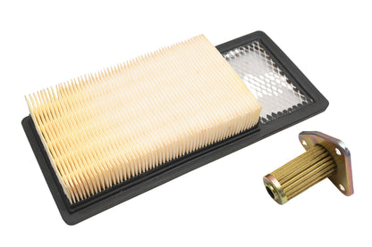 E-Z-GO 72368G01 Air & Oil Filter Kit NOS