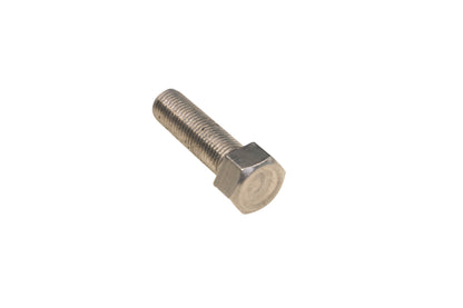 New OEM Yamaha 6E5-61355-00-00, 6E5-61355-00 Hex Bolt NOS