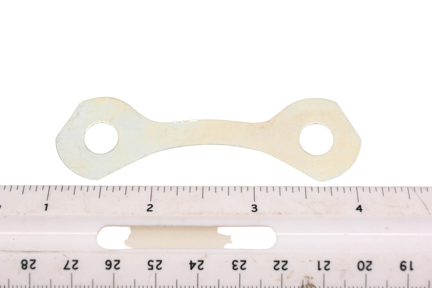 New OEM Yamaha 2J5-25412-00-00, 2J5-25412-00 Lock Washer NOS