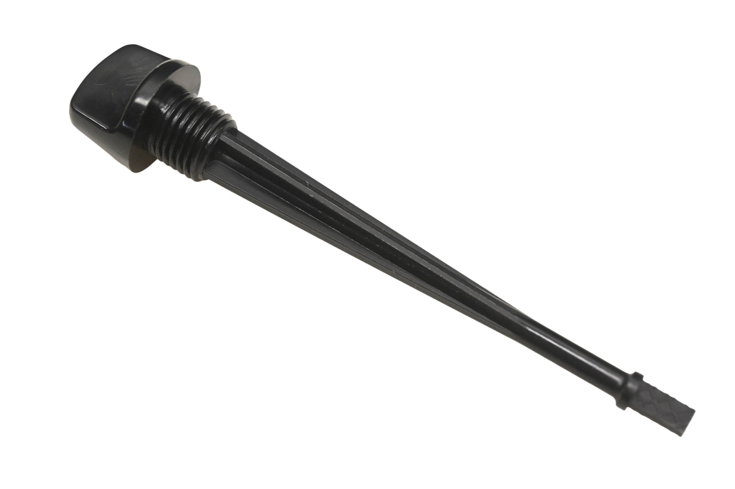 New OEM Yamaha 25G-15363-00-00, 25G-15363-00 Oil Level Dipstick Plug NOS