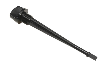 New OEM Yamaha 25G-15363-00-00, 25G-15363-00 Oil Level Dipstick Plug NOS