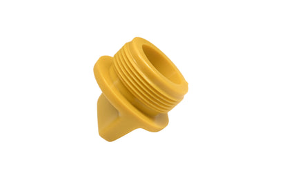 New OEM Yamaha 6G8-15363-00-00, 6G8-15363-00 Oil Drain Plug NOS