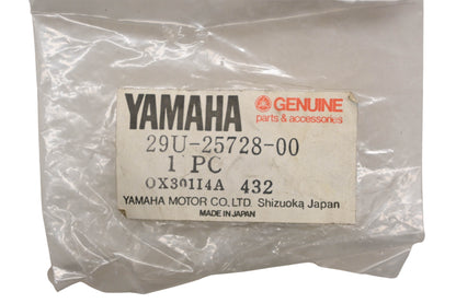 New OEM Yamaha 29U-25728-00-00, 29U-25728-00 Cam NOS