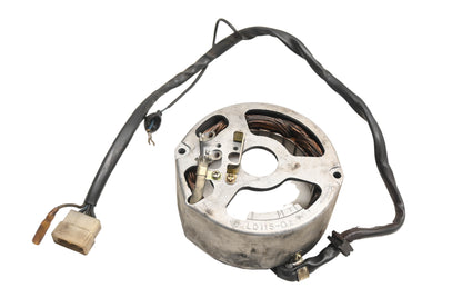 OEM Yamaha LD115-02 Stator Assembly