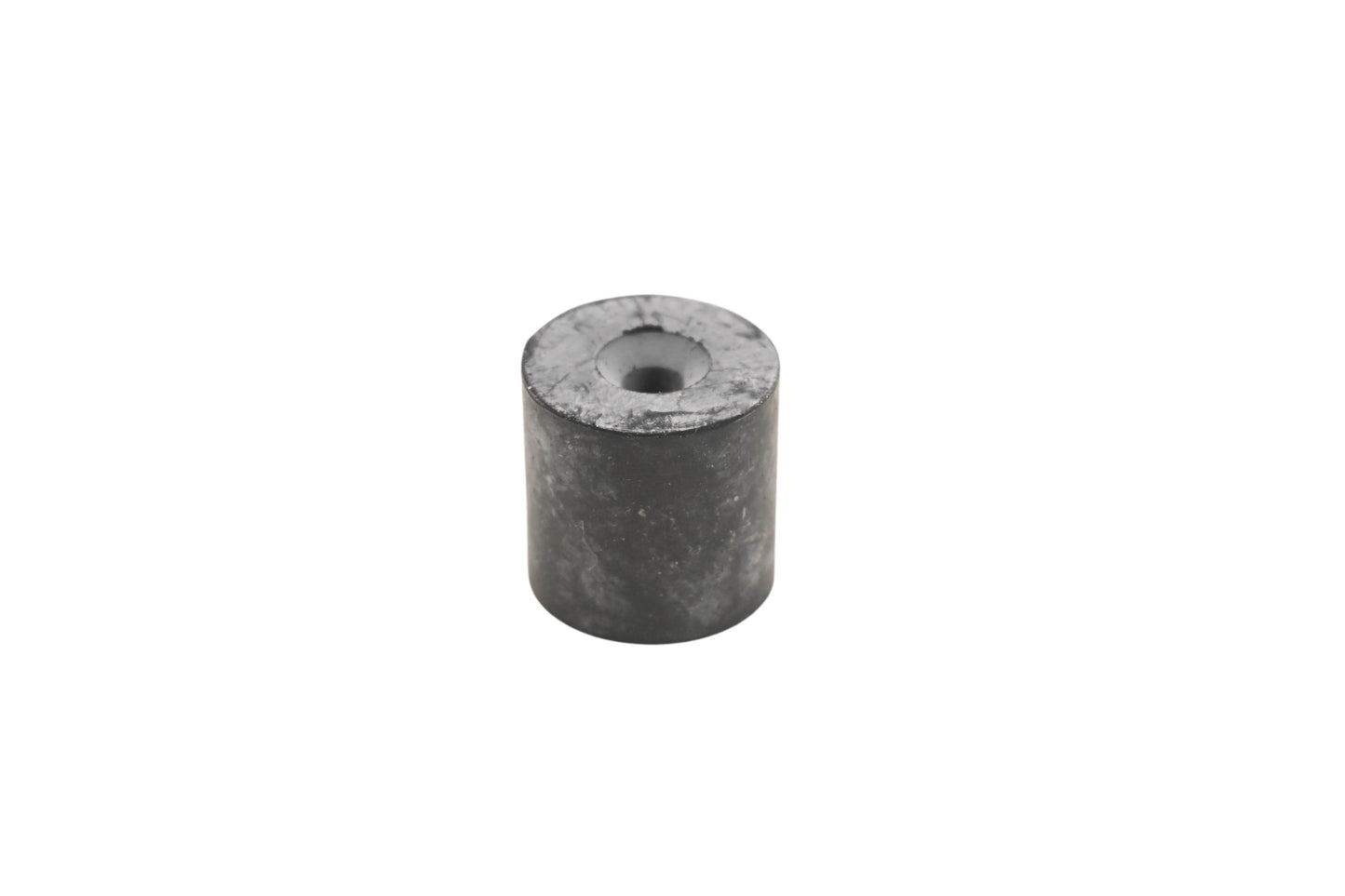 New OEM Yamaha 3X3-27214-00-00, 3X3-27214-00 Footrest Stopper NOS