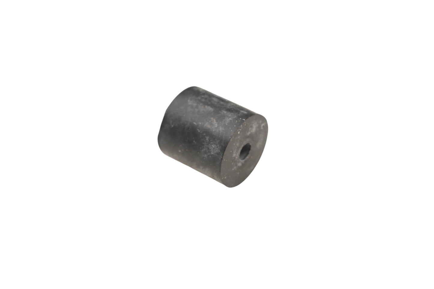 New OEM Yamaha 3X3-27214-00-00, 3X3-27214-00 Footrest Stopper NOS
