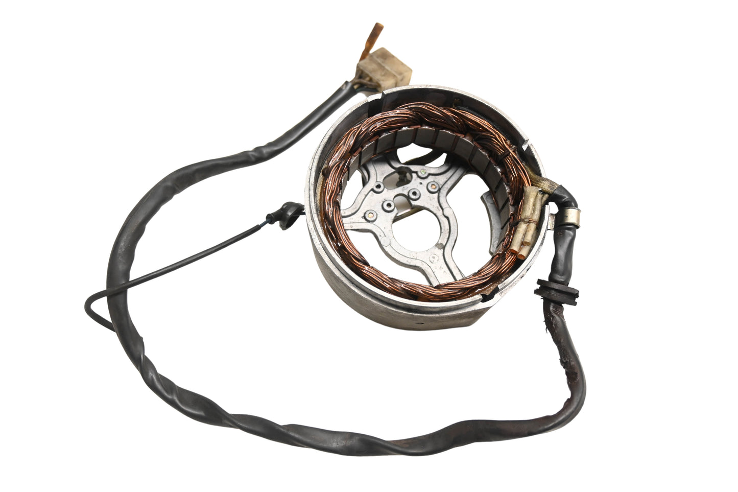 OEM Yamaha LD115-02 Stator Assembly