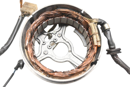 OEM Yamaha LD115-02 Stator Assembly