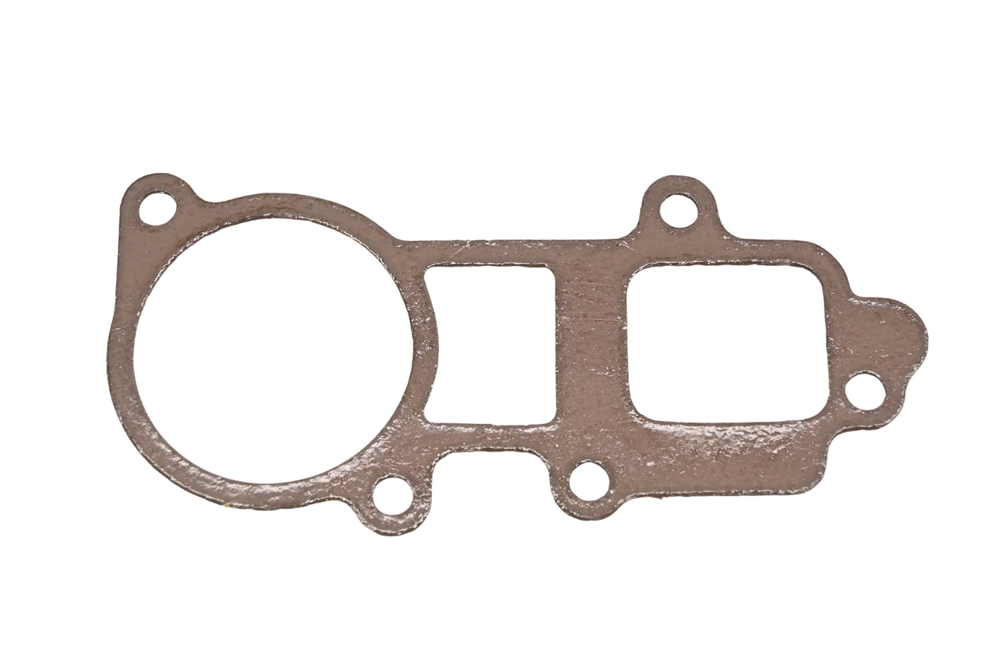 New OEM Yamaha 6L5-15369-A0-00, 6L5-15369-A0 Oil Seal Gasket NOS