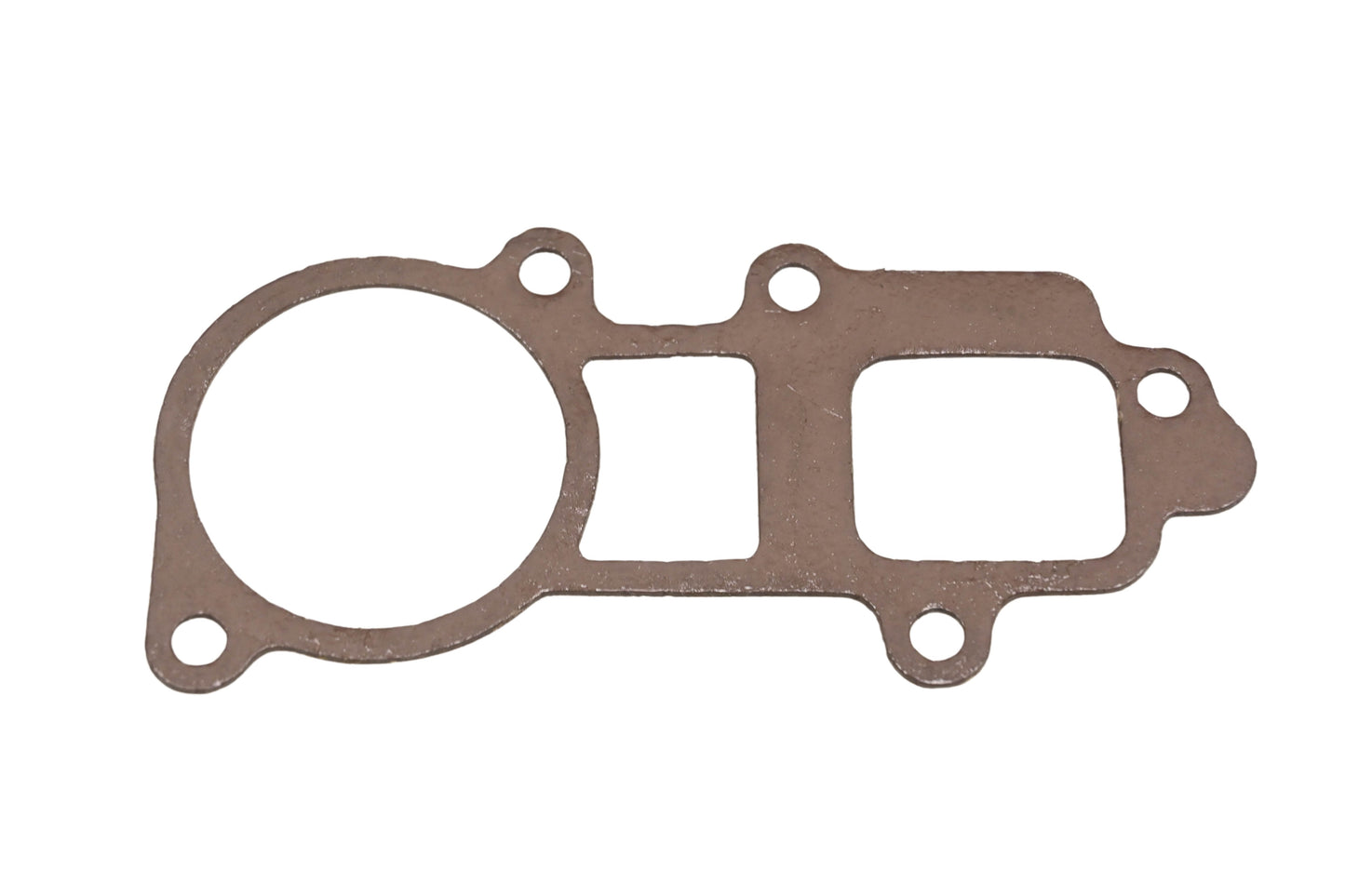 New OEM Yamaha 6L5-15369-A0-00, 6L5-15369-A0 Oil Seal Gasket NOS