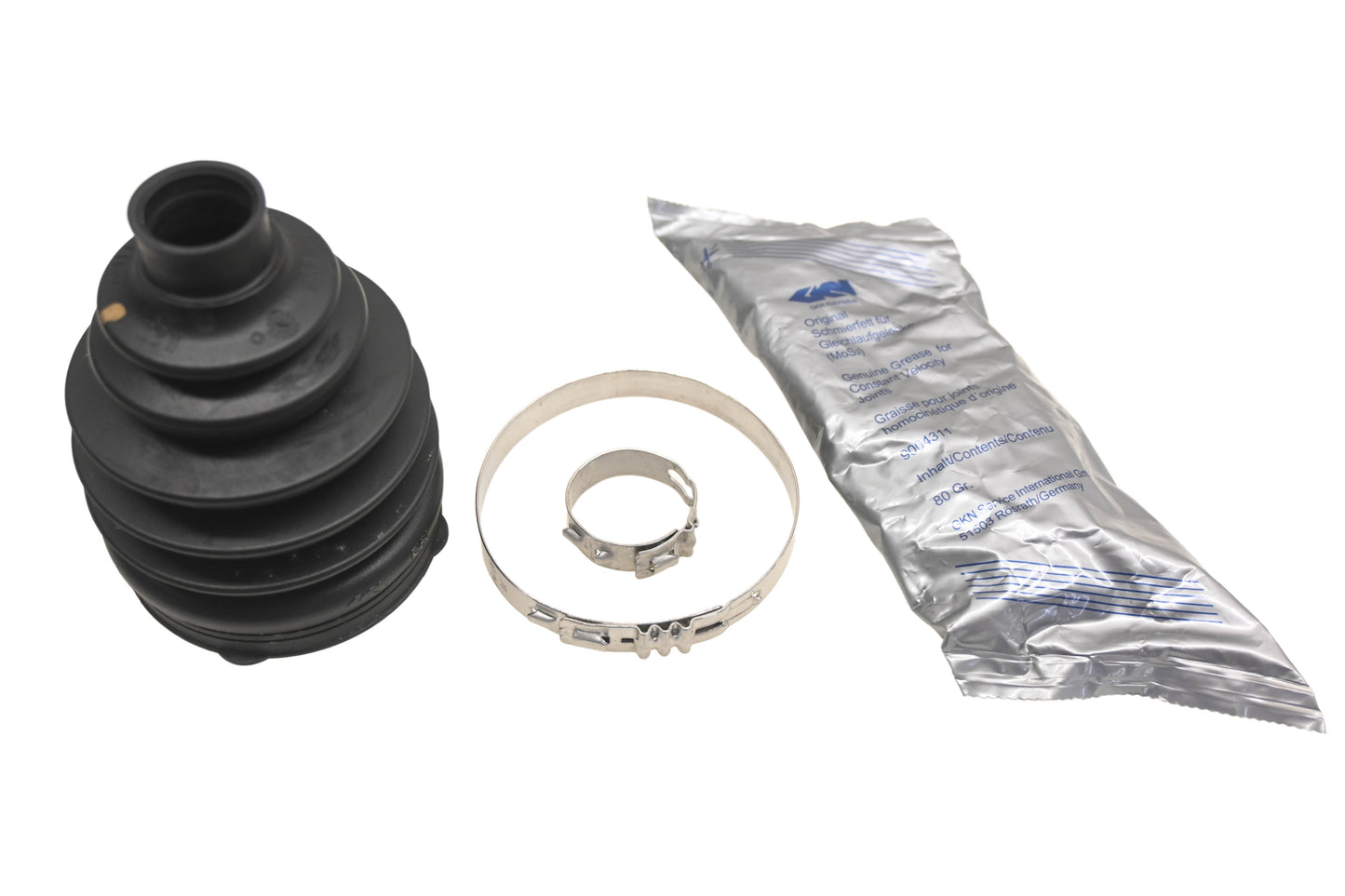 Aftermarket 705400511 CV Boot Kit NOS