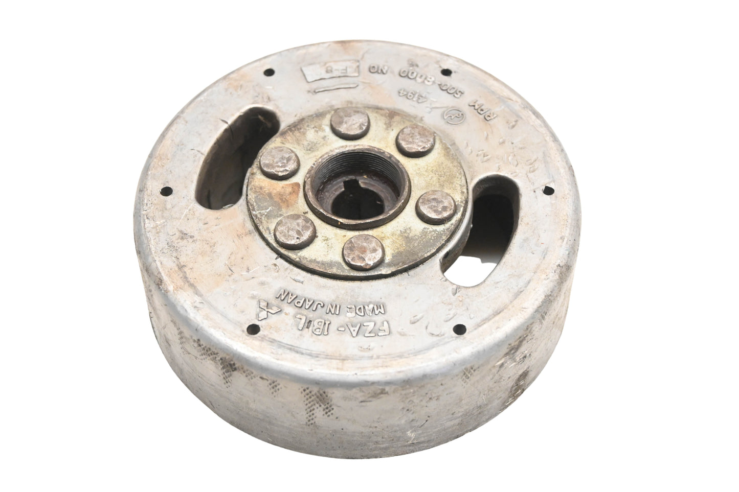 OEM Yamaha 275-81300-20-00 Magneto Flywheel