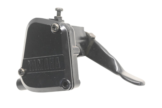 New OEM Yamaha 2HX-26250-01-00 Throttle Lever Assembly NOS