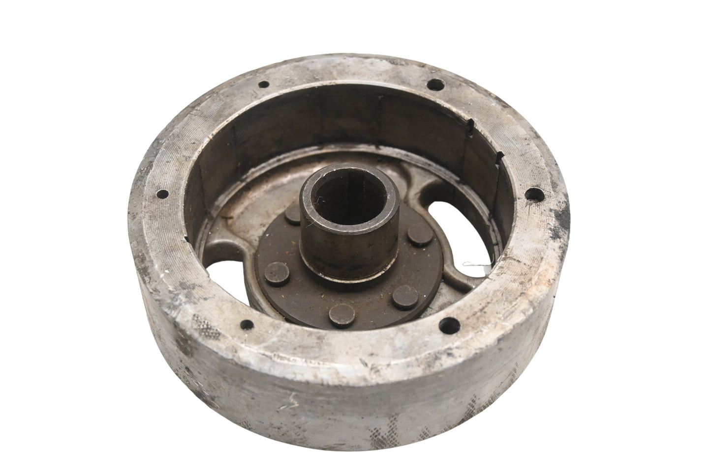 OEM Yamaha 275-81300-20-00 Magneto Flywheel