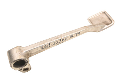 OEM Yamaha 26H-27200-00-39 Brake Pedal Lever