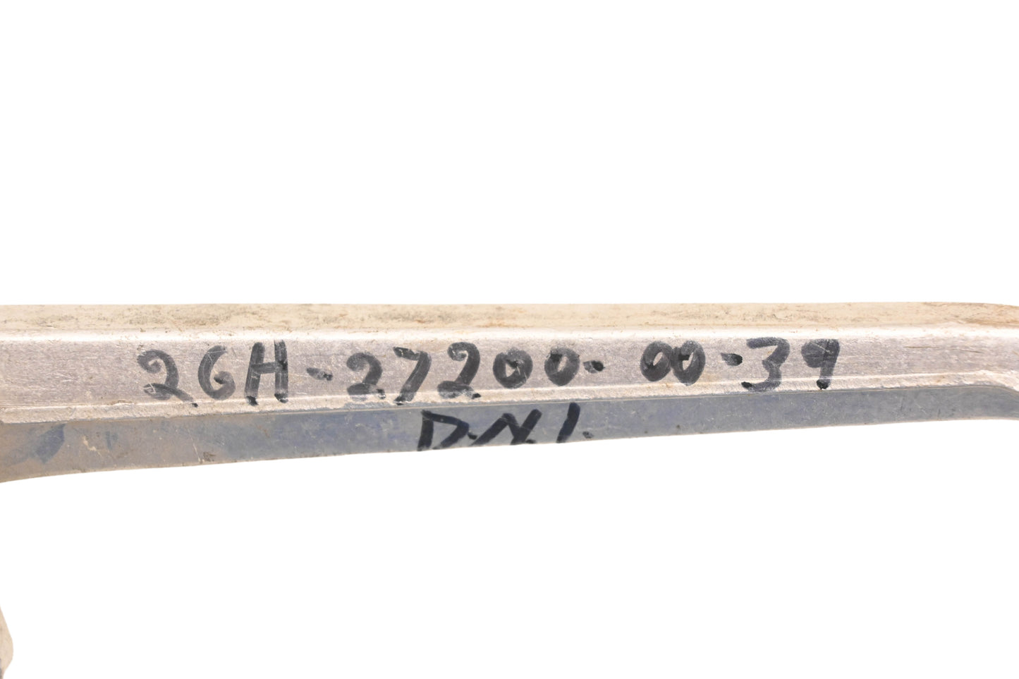 OEM Yamaha 26H-27200-00-39 Brake Pedal Lever