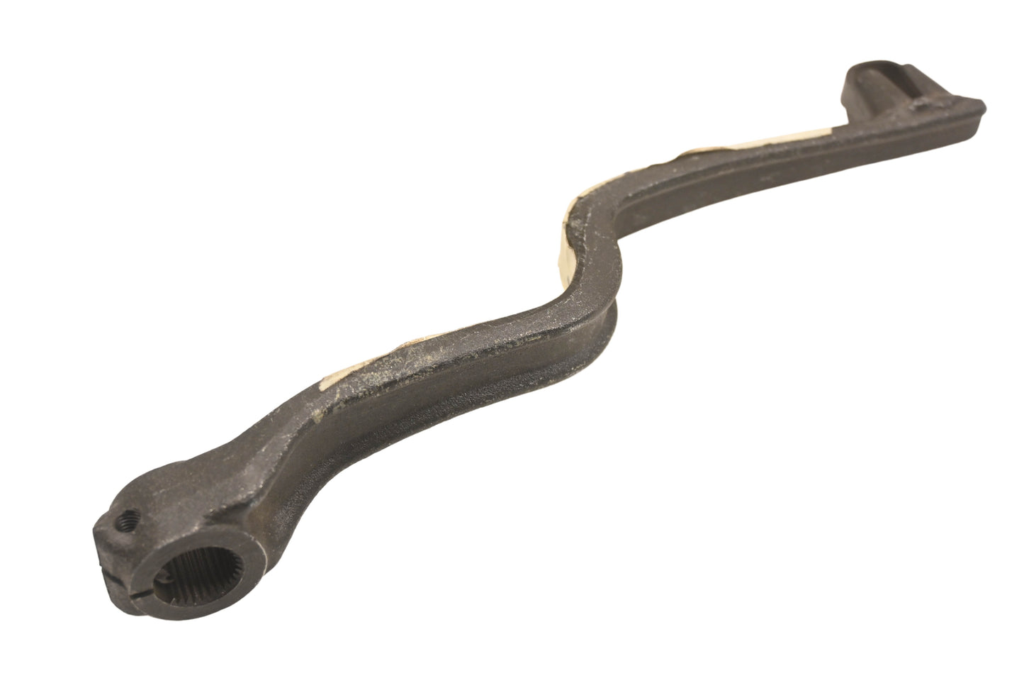 New OEM Yamaha 1U6-27211-00-93 Brake Pedal Lever NOS