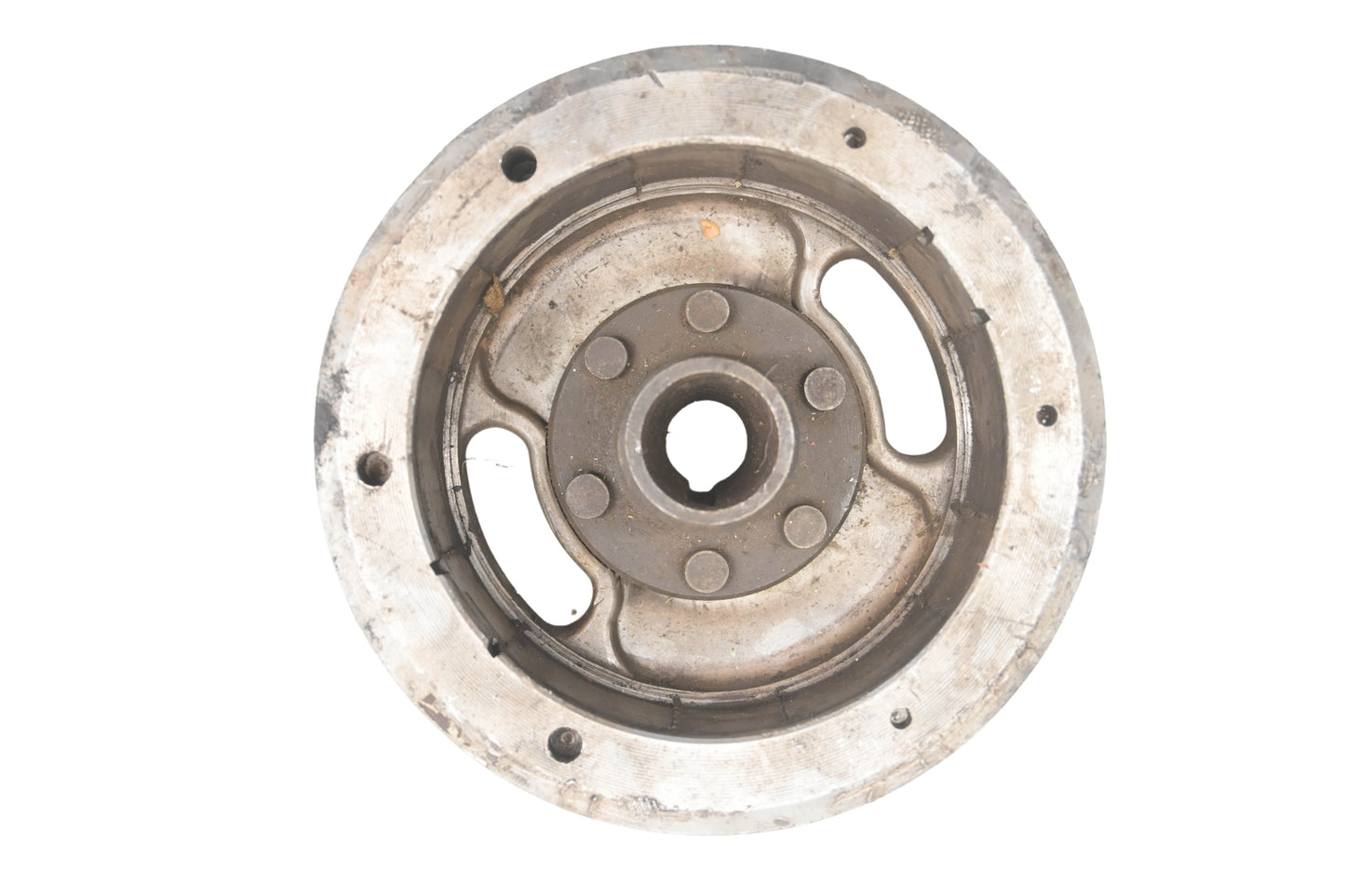 OEM Yamaha 275-81300-20-00 Magneto Flywheel