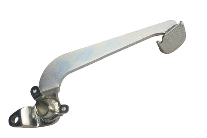 New OEM Yamaha 4EB-27211-00-00 Brake Pedal Lever NOS