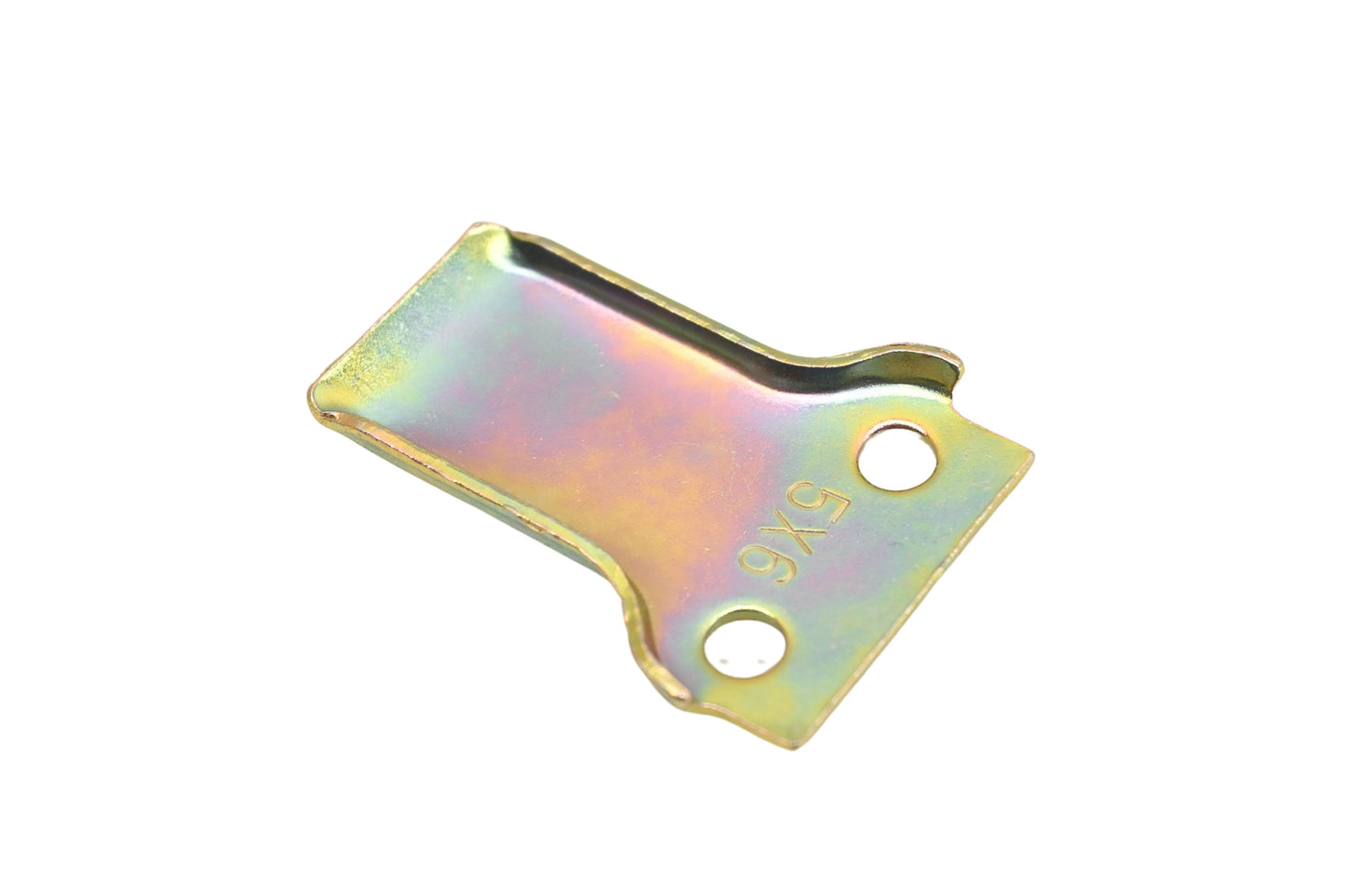New OEM Yamaha 5X6-24748-10-00 Seat Bracket NOS