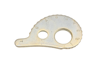New OEM Yamaha 4V5-25388-01-00 Chain Puller Adjuster Lever NOS