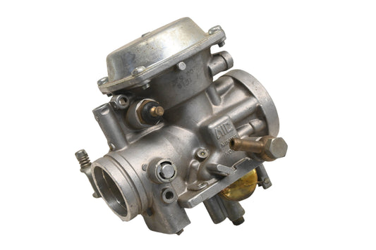 Mikuni 3F9.00 6131 Carburetor Assembly