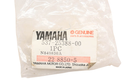 New OEM Yamaha 537-25388-00-00 Chain Puller NOS