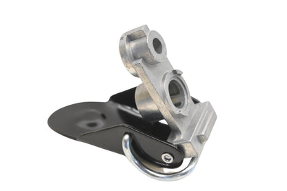 New OEM Yamaha 367-24760-00-00 Seat Latch Lever NOS