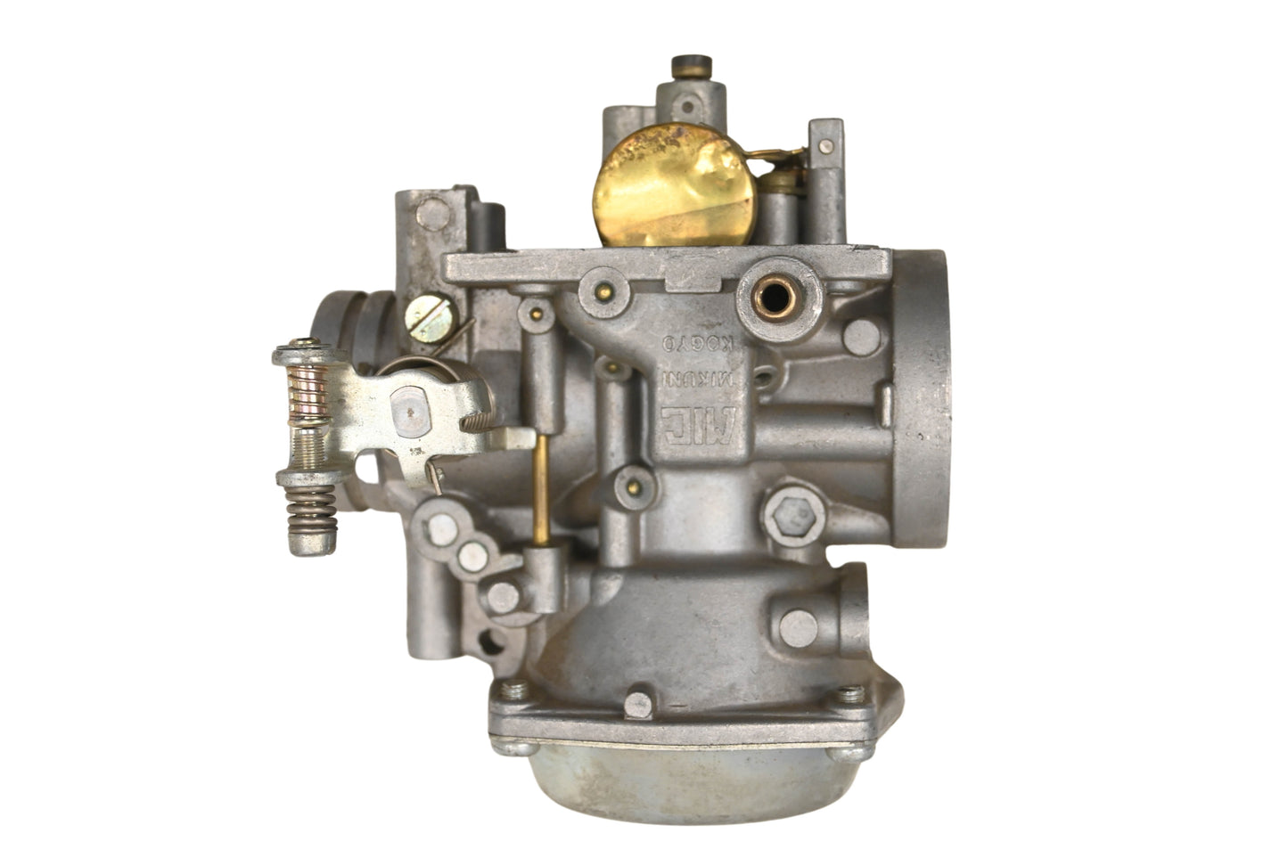 Mikuni 3F9.00 6131 Carburetor Assembly