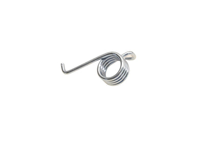 New OEM Yamaha 3F9-24758-00-00 Seat Lever Spring NOS