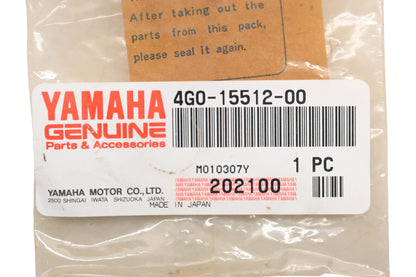 New OEM Yamaha 4G0-15512-00-00 Starter Idle Gear NOS