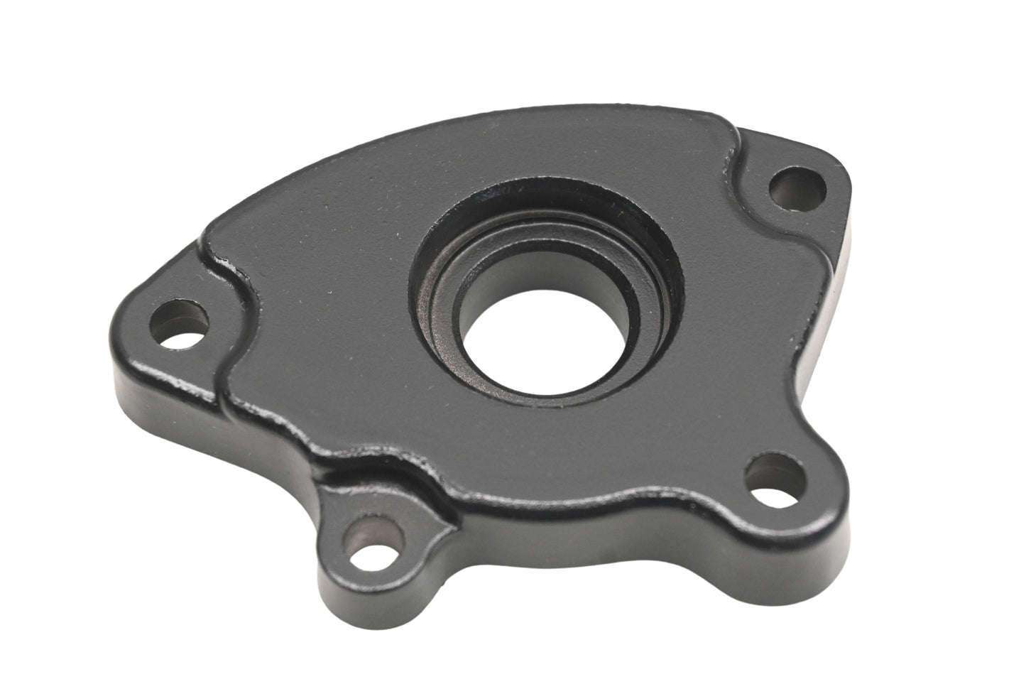 New OEM Yamaha 38W-15492-00-00 Crankcase Cover NOS