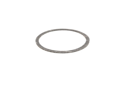 New OEM Yamaha 256-15457-00-00 Crankcase Cover Gasket NOS