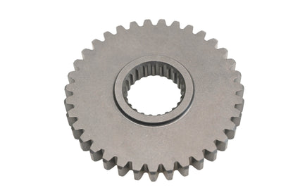 New OEM Yamaha 4X7-15512-00-00 Starter Idle Gear NOS