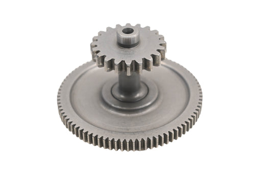 New OEM Yamaha 22J-15520-00-00 Starter Gear Wheel NOS