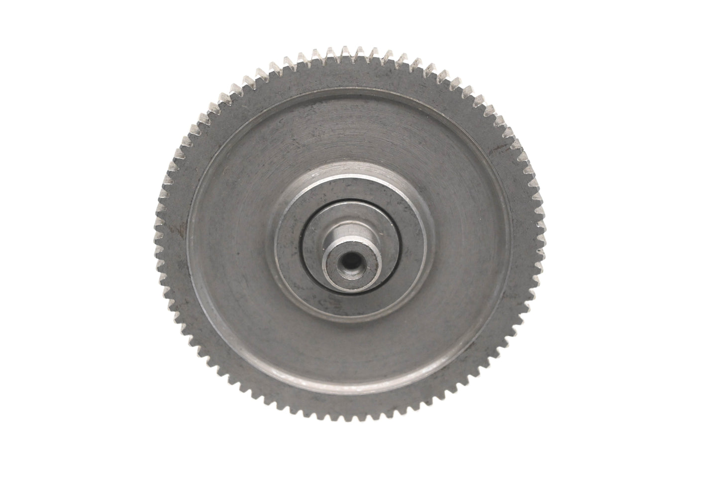 New OEM Yamaha 22J-15520-00-00 Starter Gear Wheel NOS