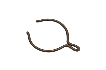 New OEM Yamaha 306-15536-00-00 Starter Clip NOS