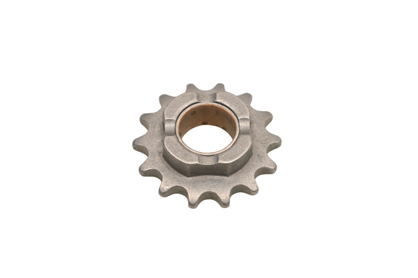 New OEM Yamaha 371-15525-00-00 Starter Idle Sprocket NOS