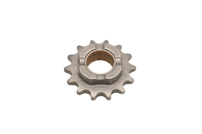 New OEM Yamaha 371-15525-00-00 Starter Idle Sprocket NOS
