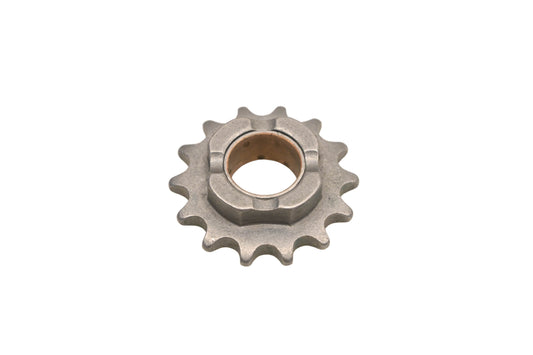 New OEM Yamaha 371-15525-00-00 Starter Idle Sprocket NOS